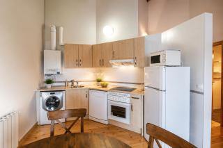 Apartamento La Castañera - 3