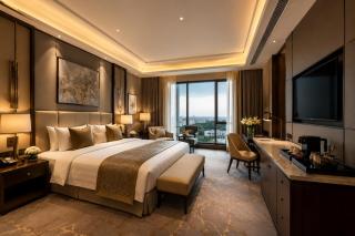 Hotel East End Delhi Airport With Free Airport Drop - 6