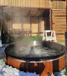 Yaremche Potik Guest House - 8