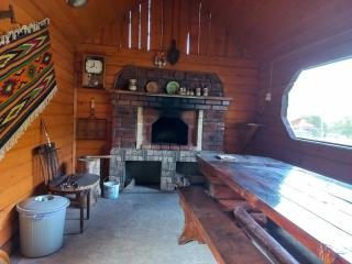 Yaremche Potik Guest House - 6
