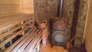 Yaremche Potik Guest House - 3