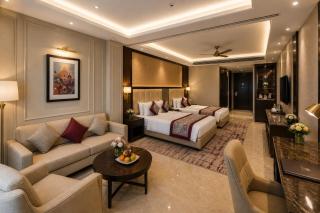 Hotel East End Delhi Airport With Free Airport Drop - 5