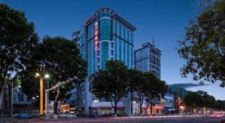 Vienna 3 Best Hotel Dongguan Fenggang Yongsheng Street - 6