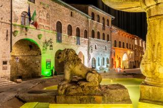 Appartamento Quintavalle - Centro Assisi - 8