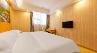 Vienna 3 Best Hotel Shenzhen Bantian Guangya Park Metro Station - 7
