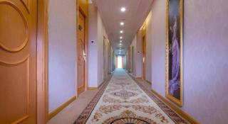 Vienna 3 Best Hotel Shenzhen Bantian Guangya Park Metro Station - 4