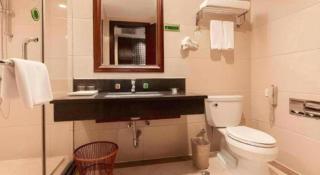 Vienna International Hotel Dongguan Changping Tian'ehu Road - 2