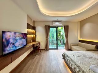 Nexus Residence - 3