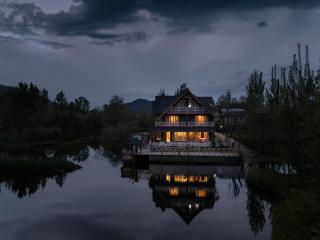 Aab Villa Nigeen Lake - 8