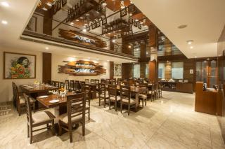 Hotel West End Delhi Airport With Free Airport Drop - 4