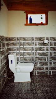 Hima 360, A Frame Cabin, Panaromic Sainj Valley Views, Bhatkanda - 3
