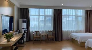 GreenTree Inn Xingtai Qinghe County Wusong Park - 7