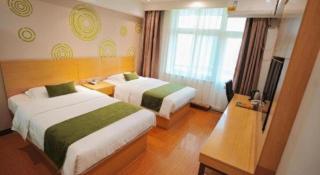 GreenTree Inn Xingtai Qinghe County Wusong Park - 5