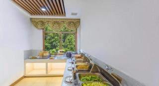 GreenTree Inn Huangshi Huahu Development Zone Daquan Road - 4