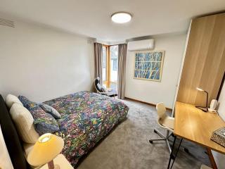 FreeBird Backpackers Private Studio Doncaster Westfield - 0