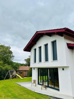 Villa premium avec extérieur ensoleillé - 7