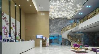 Lavande Hotel·Zunyi Bozhou - 5