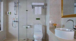 Vienna Hotel Shenzhen Pinghu Shuangyong Street Metro Station - 3