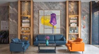 Lavande Hotel·Zunyi Bozhou - 3