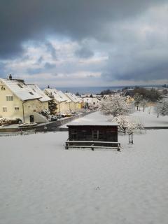 Sunrise Apartment - Staad - 4
