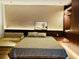 Nexus Residence - 6