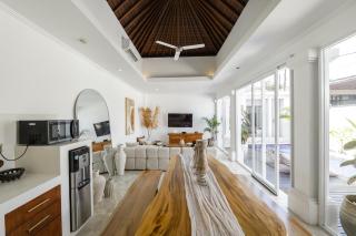 Villa Ullah - 2 Bedroom with a Private Pool - 7