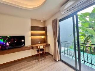 Nexus Residence - 4