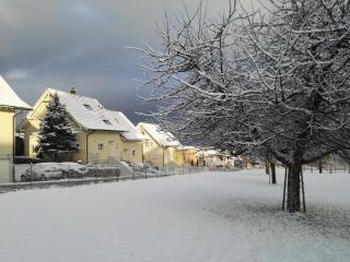 Sunrise Apartment - Staad - 3
