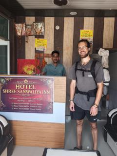 Hotel Shree Sanwaliya INN - 2