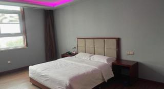 Pai Hotel Tangshan Gangyao Road Hebei Bridge - 2
