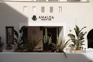 Amalga Residence Naxos - 6