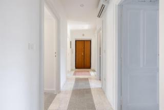 Coppedè Luxury Apartment - 1