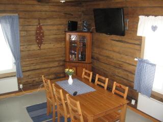 Myllyn Pirtti Cottage - Naamijoki - 2