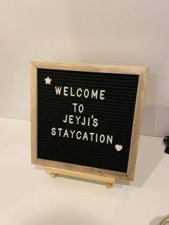 Staycation Haven with City view Free pool, Netflix, Wi-Fi - 7