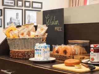 Mercure Doncaster Centre Danum Hotel - 5