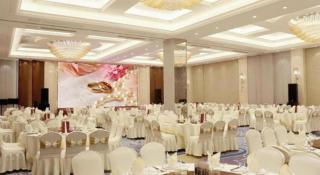 GreenTree Eastern Yancheng Binhai County Aobaolia Beichen Hotel - 4