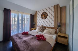 Budapest Center Residence - 9