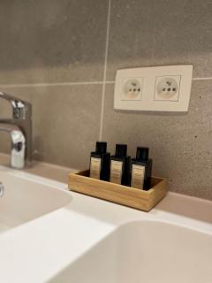 Sand & Sail - nieuw appartement met zeezicht - 6