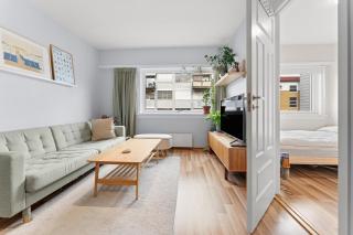 2BR Apartment Near Grunerlokka & City Center - 8