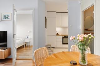 2BR Apartment Near Grunerlokka & City Center - 7