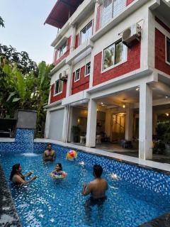 Shubharambh the premium stay - 0