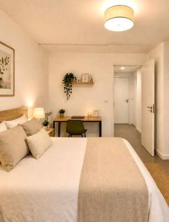 Rooms Montjuic BCN - 0