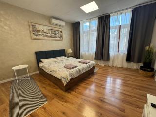 habitat Heart of Ruse Apartment - 0