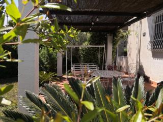 Villa Gianna - Elegante dimora con giardino - Tra le Terme di Suio e il mare di Gaeta - 3