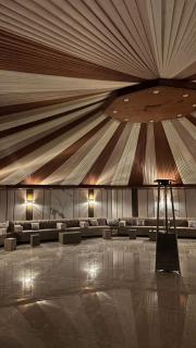 Seven Pillars Luxury Camp - 8
