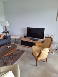 Appartement à Saint Palais sur Mer - 4