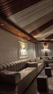 Seven Pillars Luxury Camp - 5