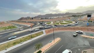دولف شقق فندقية - 6