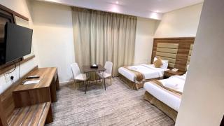 دولف شقق فندقية - 5