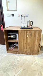 دولف شقق فندقية - 3